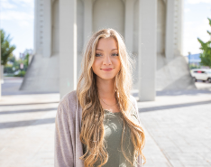 Maddie Witt