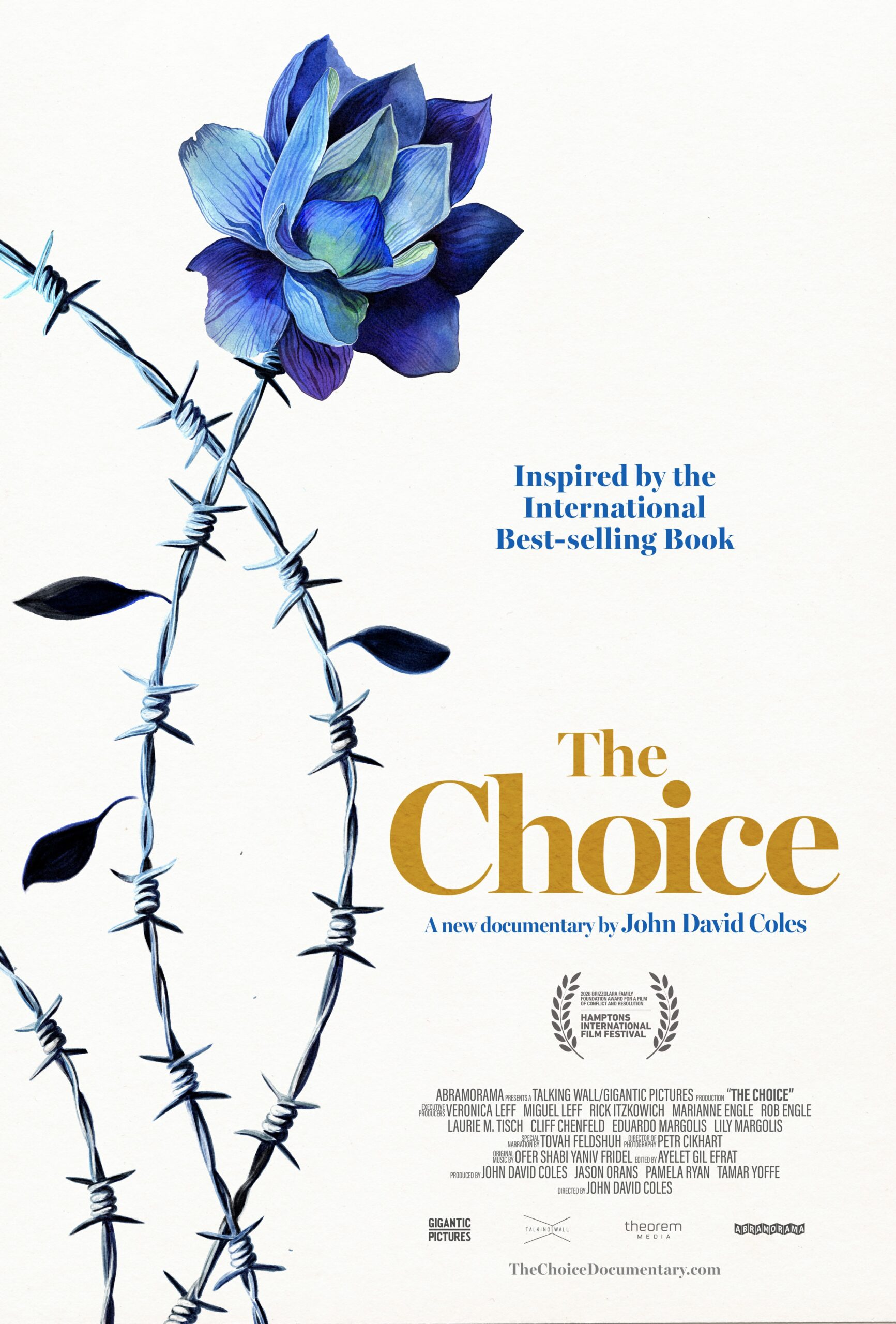 The Choice The Choice
